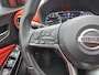 Nissan Juke 1.0 DIG-T N-Design | Garantie t/m 2031 | Automaat | Bose Audiosysteem | 360 camera | Interieur pack | Cold pack