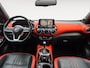 Nissan Juke 1.0 DIG-T N-Design | Garantie t/m 2031 | Automaat | Bose Audiosysteem | 360 camera | Interieur pack | Cold pack