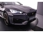 CUPRA Leon 1.4 e-Hybrid VZ Copper Edition 245pk DSG Automaat, Cruise control, Stuurverwarming, Stoelverwarming, Achteruitrijcamera, Parkeersensoren, LED koplampen, Navigatie, App-connect