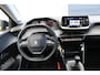 Peugeot 208 1.2 PureTech 100pk Active Pack Airco Cruise Carplay 21.458km Nieuwstaat