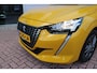 Peugeot 208 1.2 PureTech 100pk Active Pack Airco Cruise Carplay 21.458km Nieuwstaat