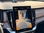 Volvo XC90 2.0 T8 Plug-in hybrid AWD Ultra BLACK | HEICO | Bowers&Wilkins | Luchtvering | Massage| Ventilatie | 22" | Head-Up