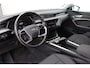 Audi e-tron Sportback 55 quattro Advanced edition 95 kWh 408pk | SOH 91,4% |