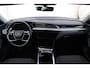 Audi e-tron Sportback 55 quattro Advanced edition 95 kWh 408pk | SOH 91,4% |