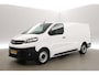 Opel Vivaro CDTI L3H1 | Airco | Cruise | 3 Zits | Parkeersensoren | Kasten