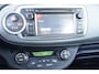 Toyota Yaris 1.0 VVT-i Aspiration Camera CV Elek Ramen Bleutooth