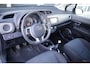 Toyota Yaris 1.0 VVT-i Aspiration Camera CV Elek Ramen Bleutooth