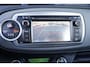 Toyota Yaris 1.0 VVT-i Aspiration Camera CV Elek Ramen Bleutooth