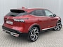 Nissan Qashqai 1.3 MHEV Tekna Plus Automaat Navigatie, Panoramadak, 20"lm, LED, Bose, 360 Camera, Pro-Pilot, Head Up Display