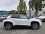 Toyota Yaris Cross HYBRID 130 EXECUTIVE NIEUW MODEL 2026! HEAD-UP STOEL/STUURVERW 18'' LM-VELGEN PARK-SENSOREN NAVI APPLE/ANDROID
