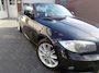 BMW 1-Serie Cabrio 118i High Executive, Airco, Cruise