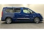 Opel Combo Life 1.2 Turbo L2H1 Edition TREKHAAK LM CRUISE CAMERA ECC STOELVERWARMING.