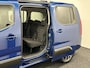 Opel Combo Life 1.2 Turbo L2H1 Edition TREKHAAK LM CRUISE CAMERA ECC STOELVERWARMING.