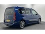 Opel Combo Life 1.2 Turbo L2H1 Edition TREKHAAK LM CRUISE CAMERA ECC STOELVERWARMING.