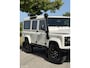 Land Rover Defender 110 2.4 TD4 SW 2008