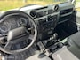 Land Rover Defender 110 2.4 TD4 SW 2008