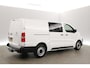 Peugeot Expert 2.0 BlueHDI Long Premium L3H1 | Dubbele Cabine | Airco | Cruise | Camera | Trekhaak | Carplay | Parkeersens.