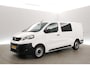 Peugeot Expert 2.0 BlueHDI Long Premium L3H1 | Dubbele Cabine | Airco | Cruise | Camera | Trekhaak | Carplay | Parkeersens.