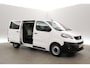 Peugeot Expert 2.0 BlueHDI Long Premium L3H1 | Dubbele Cabine | Airco | Cruise | Camera | Trekhaak | Carplay | Parkeersens.