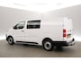 Peugeot Expert 2.0 BlueHDI Long Premium L3H1 | Dubbele Cabine | Airco | Cruise | Camera | Trekhaak | Carplay | Parkeersens.