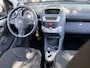Citroën C1 1.0 12V Ambiance Automaat Elek. Ramen Aux