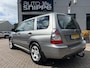 Subaru Forester 2.0 X Comfort Pack 4X4-LPG G3-AUTOMAAT-AIRCO-CRUISECONTROL-TREKHAAK-1500 KG TREKGEWICHT-STOELVERWARMING-ETC.