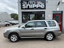 Subaru Forester 2.0 X Comfort Pack 4X4-LPG G3-AUTOMAAT-AIRCO-CRUISECONTROL-TREKHAAK-1500 KG TREKGEWICHT-STOELVERWARMING-ETC.