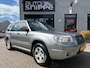 Subaru Forester 2.0 X Comfort Pack 4X4-LPG G3-AUTOMAAT-AIRCO-CRUISECONTROL-TREKHAAK-1500 KG TREKGEWICHT-STOELVERWARMING-ETC.