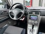 Subaru Forester 2.0 X Comfort Pack 4X4-LPG G3-AUTOMAAT-AIRCO-CRUISECONTROL-TREKHAAK-1500 KG TREKGEWICHT-STOELVERWARMING-ETC.