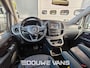 Mercedes-Benz Vito Tourer Dubbel Cabine LED Panorama 2x Schuifdeur Alarm Klasse 3