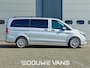 Mercedes-Benz Vito Tourer Dubbel Cabine LED Panorama 2x Schuifdeur Alarm Klasse 3