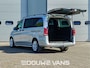 Mercedes-Benz Vito Tourer Dubbel Cabine LED Panorama 2x Schuifdeur Alarm Klasse 3