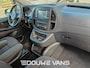 Mercedes-Benz Vito Tourer Dubbel Cabine LED Panorama 2x Schuifdeur Alarm Klasse 3