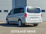 Mercedes-Benz Vito Tourer Dubbel Cabine LED Panorama 2x Schuifdeur Alarm Klasse 3