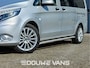 Mercedes-Benz Vito Tourer Dubbel Cabine LED Panorama 2x Schuifdeur Alarm Klasse 3