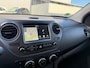 Hyundai i10 1.2 i-Premium / Airco / Navi / Cruise control / Stuurverw. / Stoelverw. /