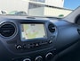 Hyundai i10 1.2 i-Premium / Airco / Navi / Cruise control / Stuurverw. / Stoelverw. /