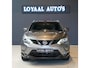 Nissan Qashqai 1.2 N-Vision | AUT | TREKHAAK | PANODAK | CRUISE | PDC | STOELVERW. | ELEK. STOELEN | NAVI | AIRCO | NAP | APK