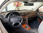 Mercedes-Benz CLK Coupé 240 Elegance | AUT | Cruise