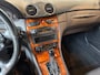 Mercedes-Benz CLK Coupé 240 Elegance | AUT | Cruise