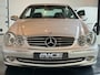 Mercedes-Benz CLK Coupé 240 Elegance | AUT | Cruise