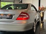 Mercedes-Benz CLK Coupé 240 Elegance | AUT | Cruise