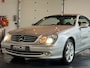 Mercedes-Benz CLK Coupé 240 Elegance | AUT | Cruise