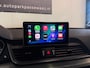 Audi Q5 55 TFSI e quattro Competition Pano, ACC, Apple Carplay, B&O, 21", Elek Stoelen, Trekhaak, Lederen, LED, Virtual Cockpit
