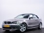 BMW 1-Serie Cabrio 118i 2.0 High Executive Clima/Cruise/Nap!