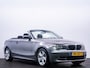 BMW 1-Serie Cabrio 118i 2.0 High Executive Clima/Cruise/Nap!