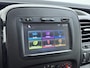 Opel Vivaro 1.6CDTI 126PK Navi Camera Euro 6 Trekhaak Cruise Control DAB Edition Betonplex vloer Wandbetimmering Schuifdeur 1e Eigenaar Zeer nette-Origineel Nederlandse Bus 2.000kg Trekvermogen