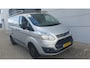 Ford Transit Custom 270 2.2 TDCI L1H1 Trend