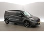 Ford Transit Connect 1.5 EcoBlue L2 Sport 120PK | Automaat | Striping | Clima | Camera | Cruise | Trekhaak | Carplay | Parkeersens.
