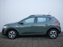 Dacia Sandero Stepway 1.0 TCe 100 ECO-G Expression 92 Pk LPG Navi / DAB / Apple Carplay